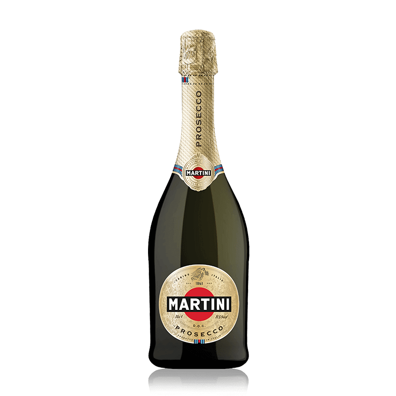 Martini Prosecco 750ml at ₱999.00 | Boozy.ph