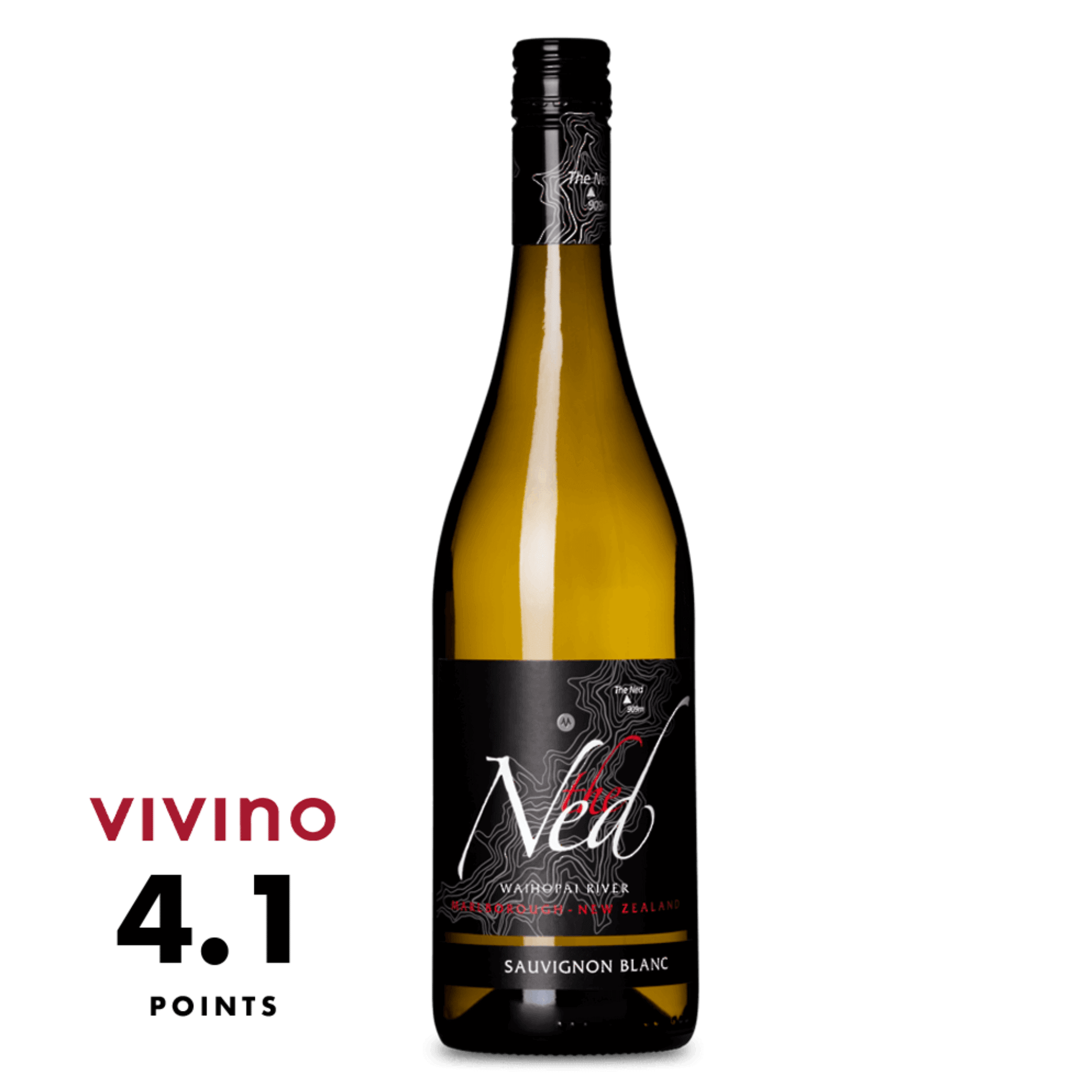 The Ned Sauvignon Blanc 750ml at ₱999.00 | Boozy.ph